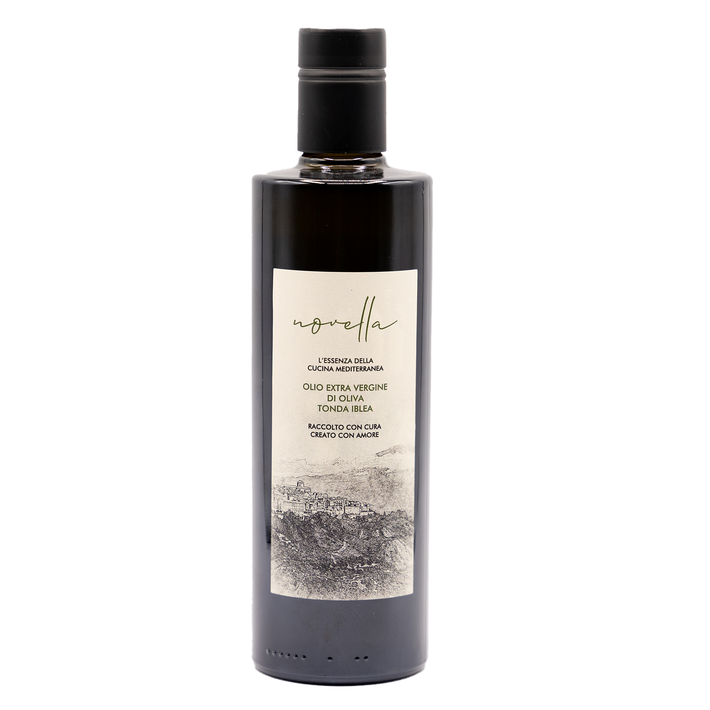 Tonda Iblea- Edizione 500 ml