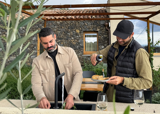 Mediterrane Ernährung: Was meine Grossmutter schon wusste