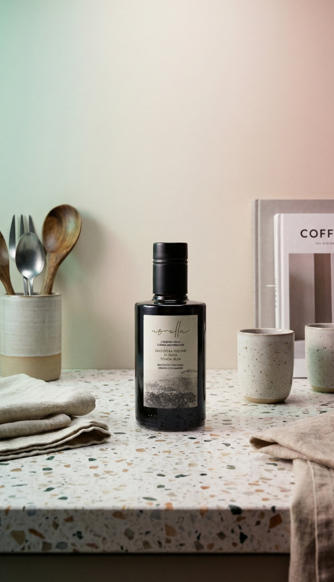 Tonda Iblea - Edizione 250 ml