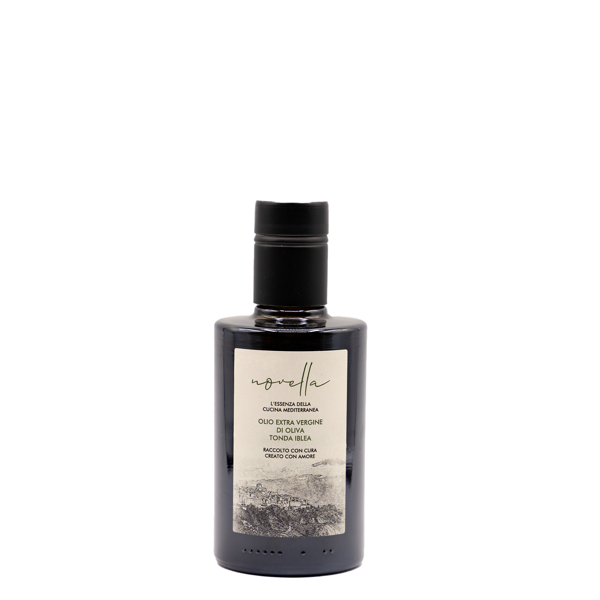 Olivenöl Tonda Iblea 250ml